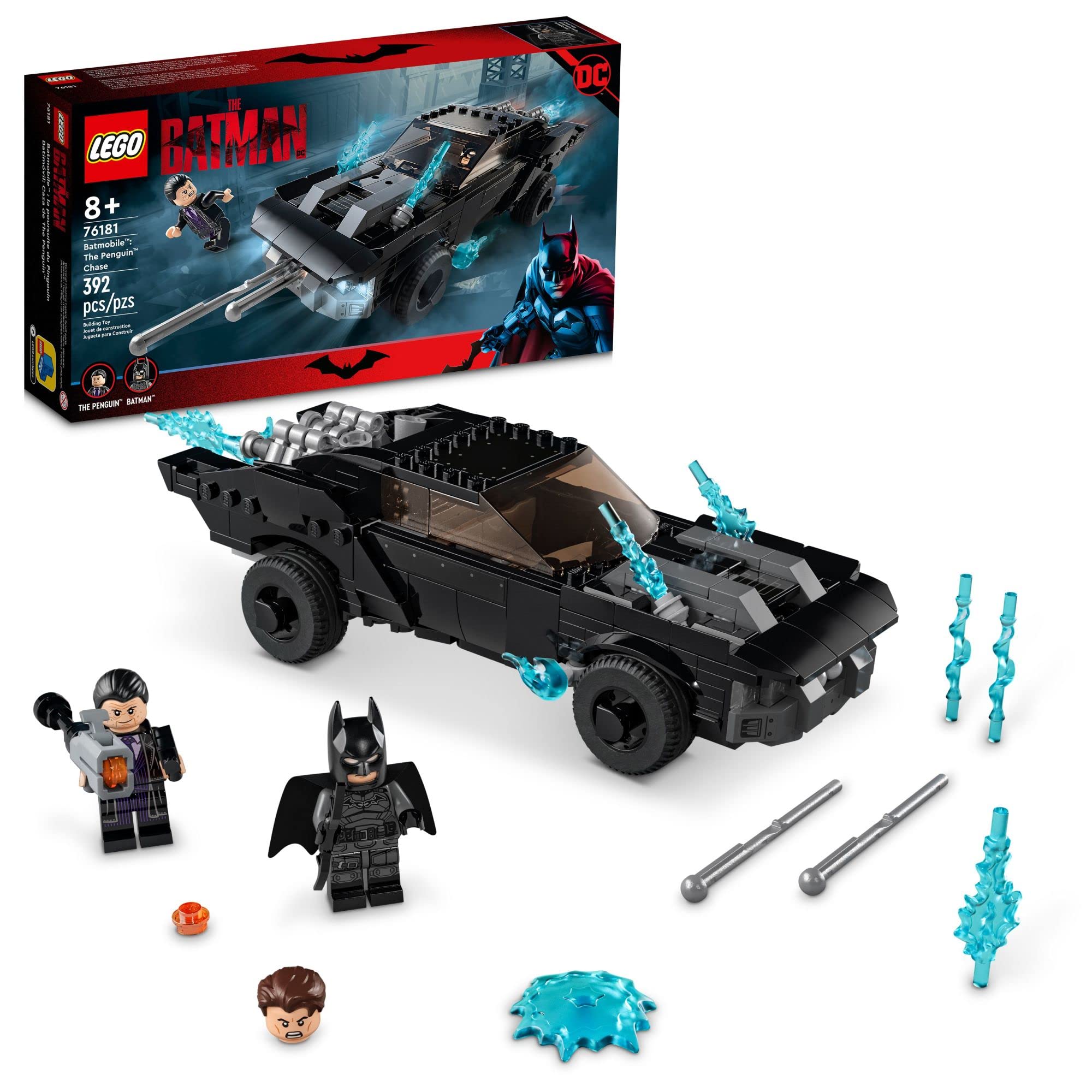 Lego Set 7