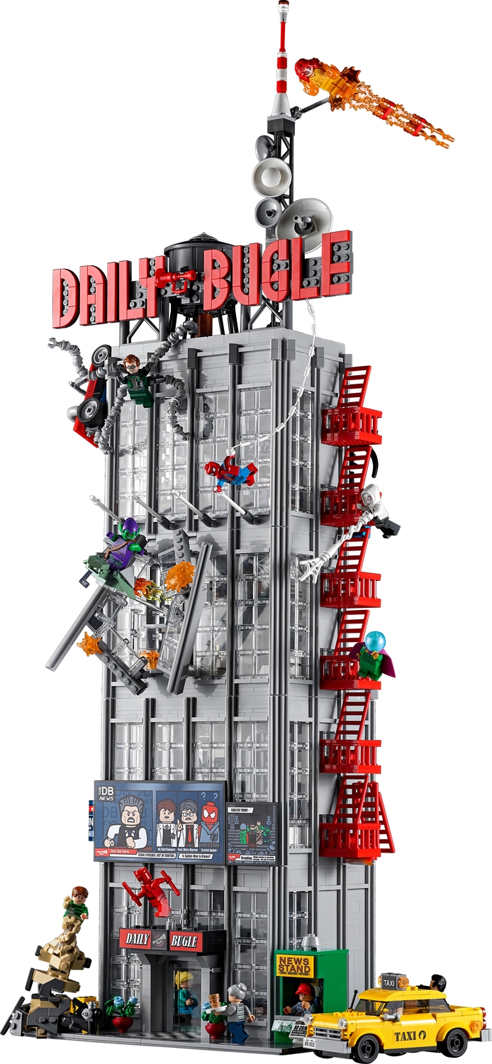 Lego Set 1