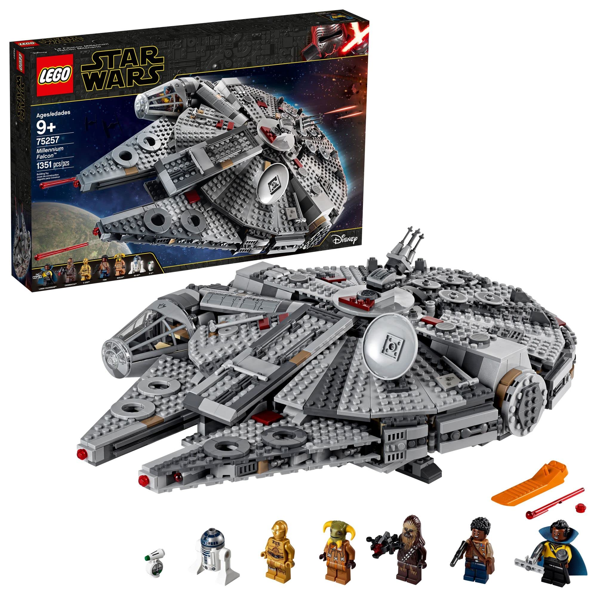 Lego Set 6
