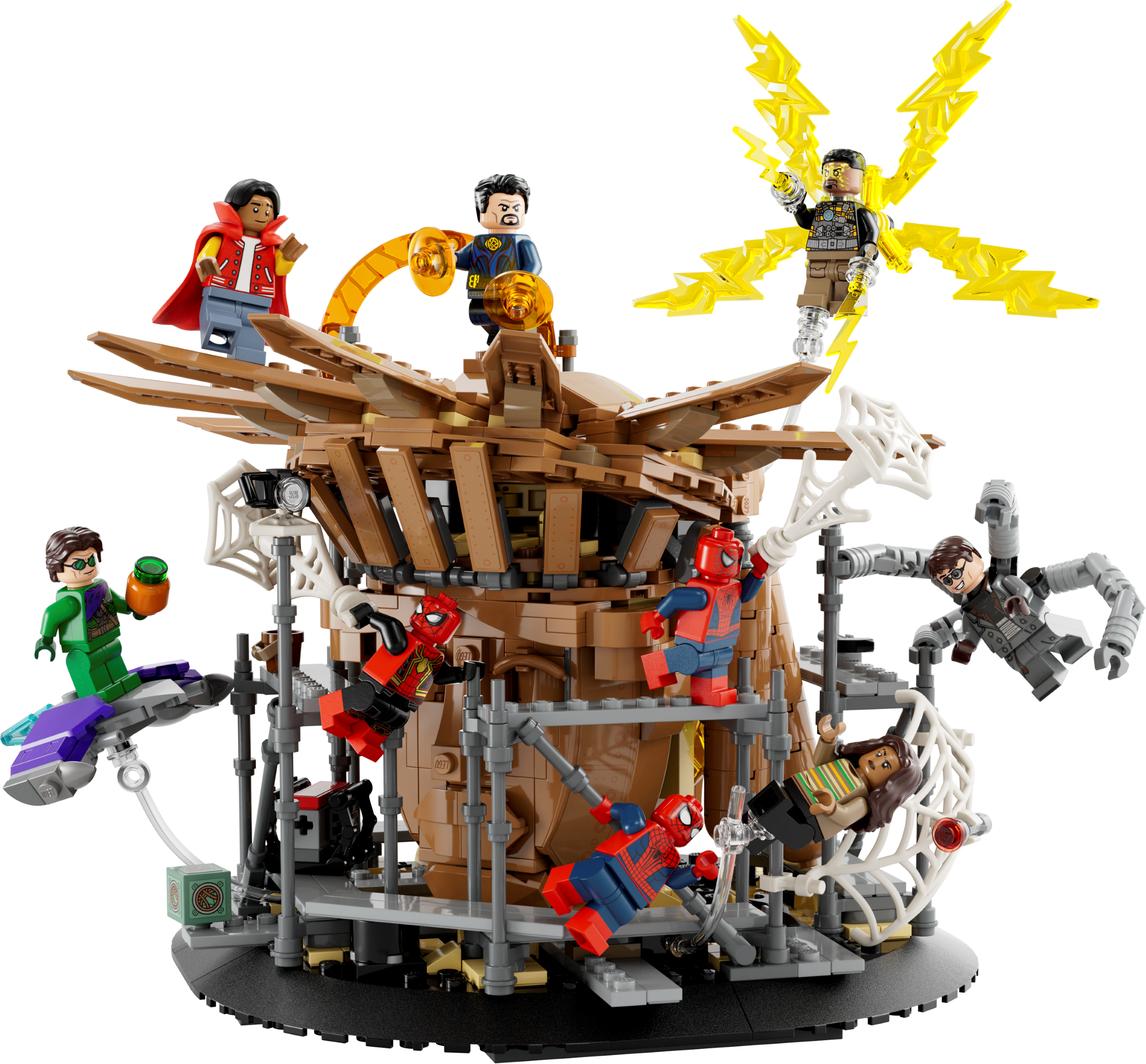 Lego Set 4