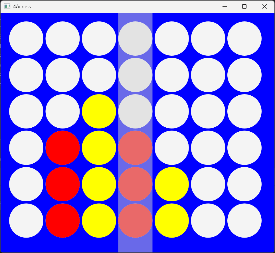 Game Screen